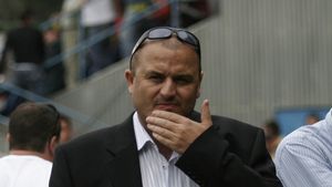 Mititelu: "Craiova a fost executată la comandă!"