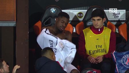 Nu Semedo trebuia să ajungă la Barcelona. "Discuțiile erau foarte avansate". Fotbalistul care a ratat transferul și motivul pentru care a picat mutarea 