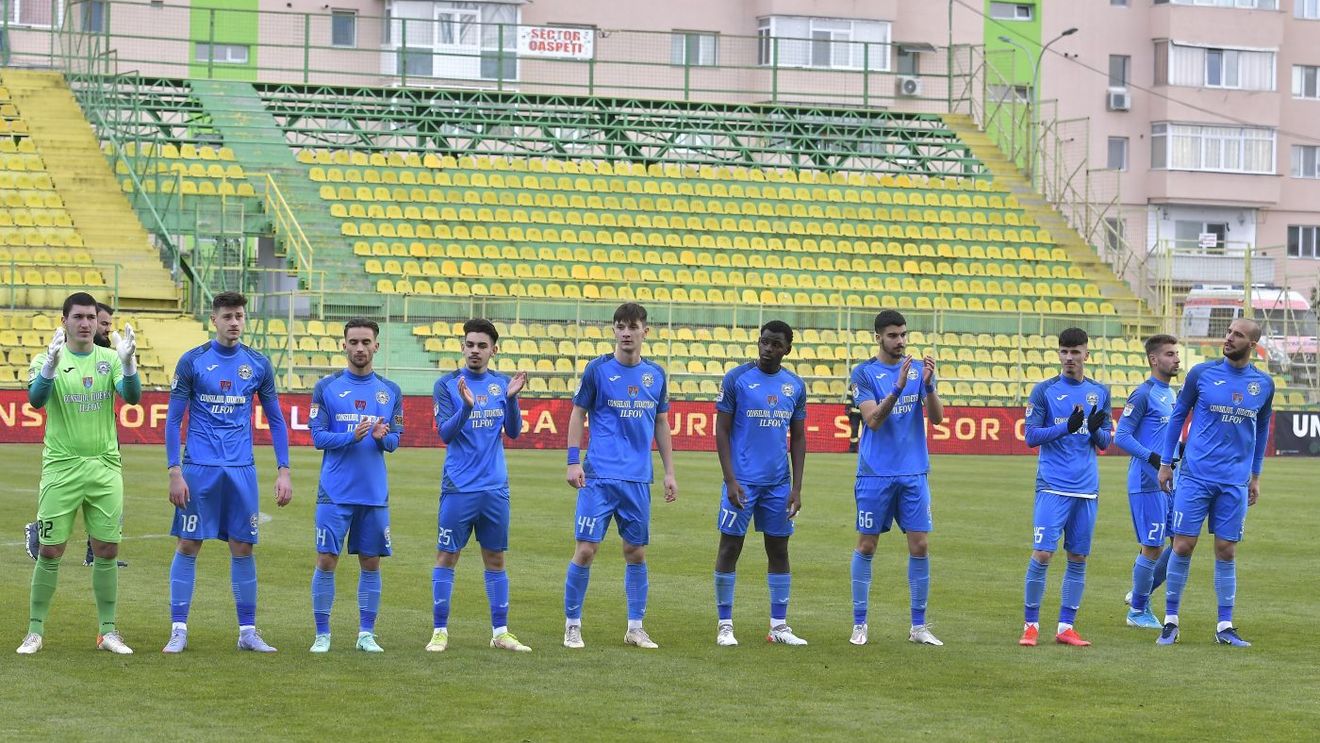 Academica Clinceni, pe un butoi cu pulbere: „Ce ați făcut cu două milioane de euro? Cât să mai reziste și ei?” | EXCLUSIV