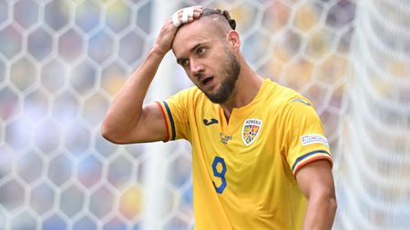 A analizat jocul lui George Pușcaș și a făcut un anunț tranșant! „Li se spune întârziați”. VIDEO