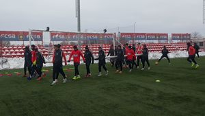 Patru surprize din echipa lui Teja! Mihai Stoica a anunțat ultimele noutăți, dar e fermecat de un fotbalist de doar 16 ani: "Va ajunge un fotbalist despre care se va auzi, vă spun asta cu certitudine"