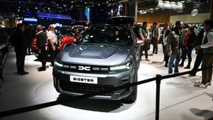 Dacia a ales 3 nume şi le-a înregistrat. Cum se vor chema noile modele: două încep cu S şi unul cu F