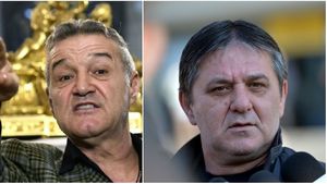 Gigi Becali se ia din nou de Marius Lăcătuș și Anghel Iordănescu în scandalul dintre FCSB și CSA: „Toți știu cum am luat eu Steaua! Spuneți, mă, adevărul dacă aveți caracter”