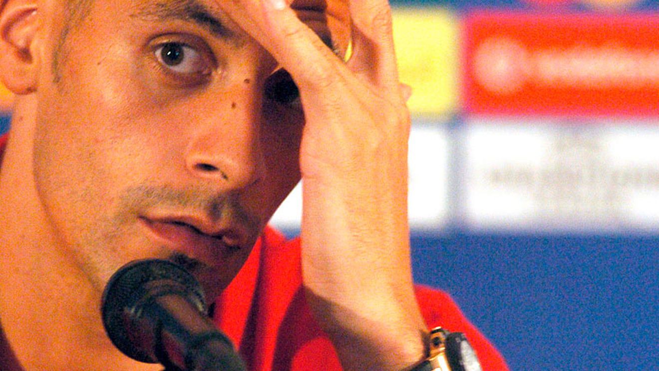 Ferdinand ratează meciul Angliei cu Andora