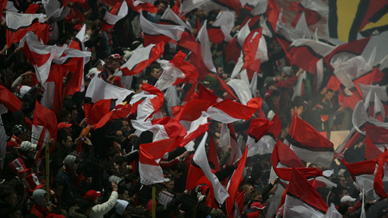 Toate biletele pentru Dinamo - Steaua s-au vândut cu 78 de ore înainte de meci!