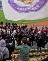 Iorgovanul a fost violet în Dealul Florilor și Poli Timișoara a trecut de Minaur în barajul pentru Liga 2, după lovituri de departajare! Cristian Gălan: ”Sunt extrem de mulțumit și fericit”