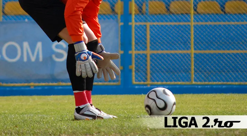 Marinescu se prezintă** la antrenamentele lui ALRO