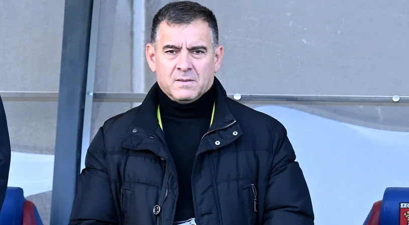 Cristian Bălașa s-a despărțit de Concordia Chiajna, preia o funcție superioară și urcă în prima ligă!