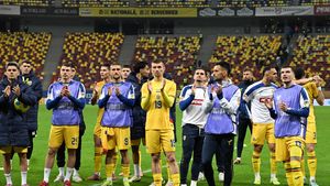 A înscris 14 goluri pentru naționala României și dă verdictul clar: „El va fi titular cu Austria!”