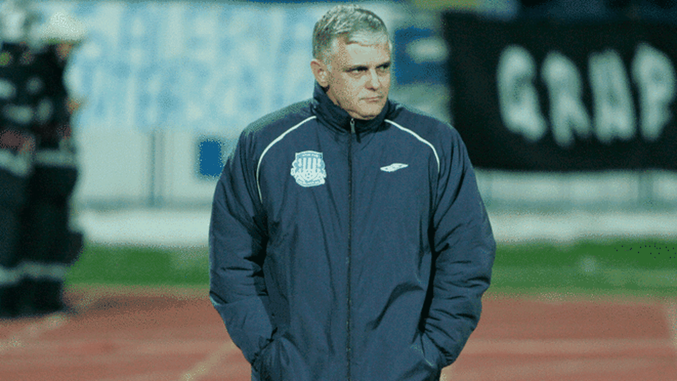 Brazilianul Andre Nunez se află în probe la Poli Iași