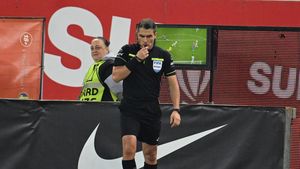 Mesaj fără precedent al lui Marius Avram pentru Istvan Kovacs: „Gândeşte-te la asta! Era un dezastru”