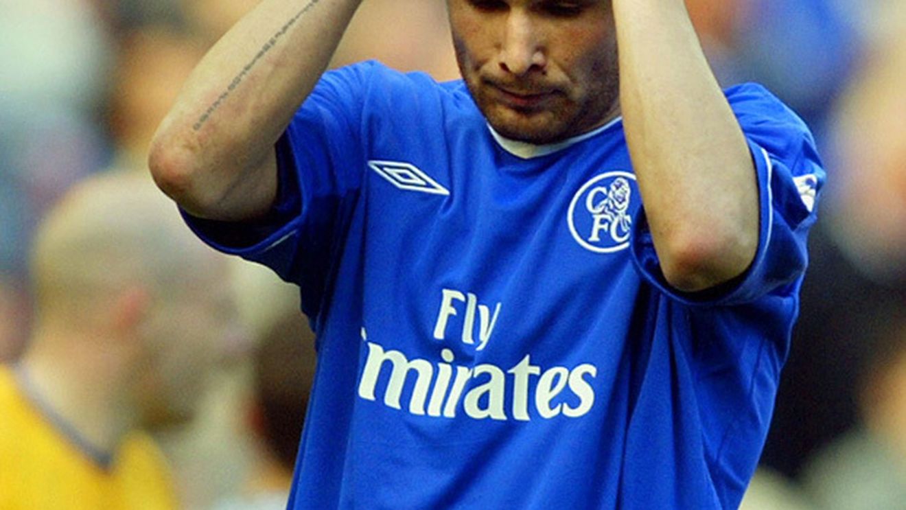 "Nu stă Chelsea în 17 milioane de euro!"** Cum scapă Mutu de datorie și de ce vrea Abramovich să se răzbune