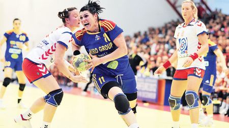 11 pe loc pentru un Euro!** Șansele României pentru gazduirea CE de handbal cresc