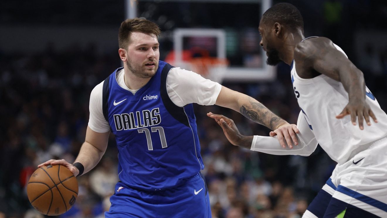 Cum a pierdut Luka Doncic 117.000.000 de dolari, deşi a prins transferul vieții la LA Lakers