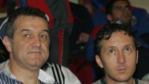 "Pentru binele echipei, să lase fiecare de la el!"** VEZI sfaturile lui Becali pentru MM Stoica!