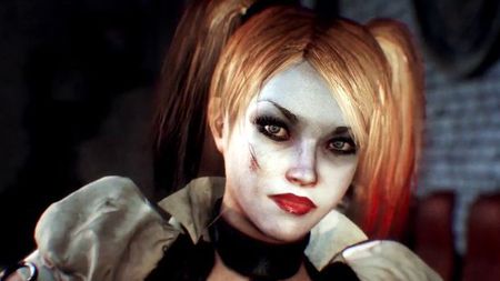Batman: Arkham Knight - iată cum vor arăta DLC-urile Harley Quinn și Red Hood