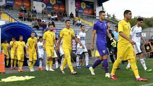 Reacția conducerii lui Poli Iași după scandalul de la națională: "Ne surprinde, pentru că nu este un copil cu probleme". Ce riscă tânărul portar