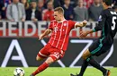 🚨 Bayern Munchen – Real Madrid 0-1, Live Video Online, în prima semifinală din acest sezon de UEFA Champions League. Pauză pe Allianz Arena