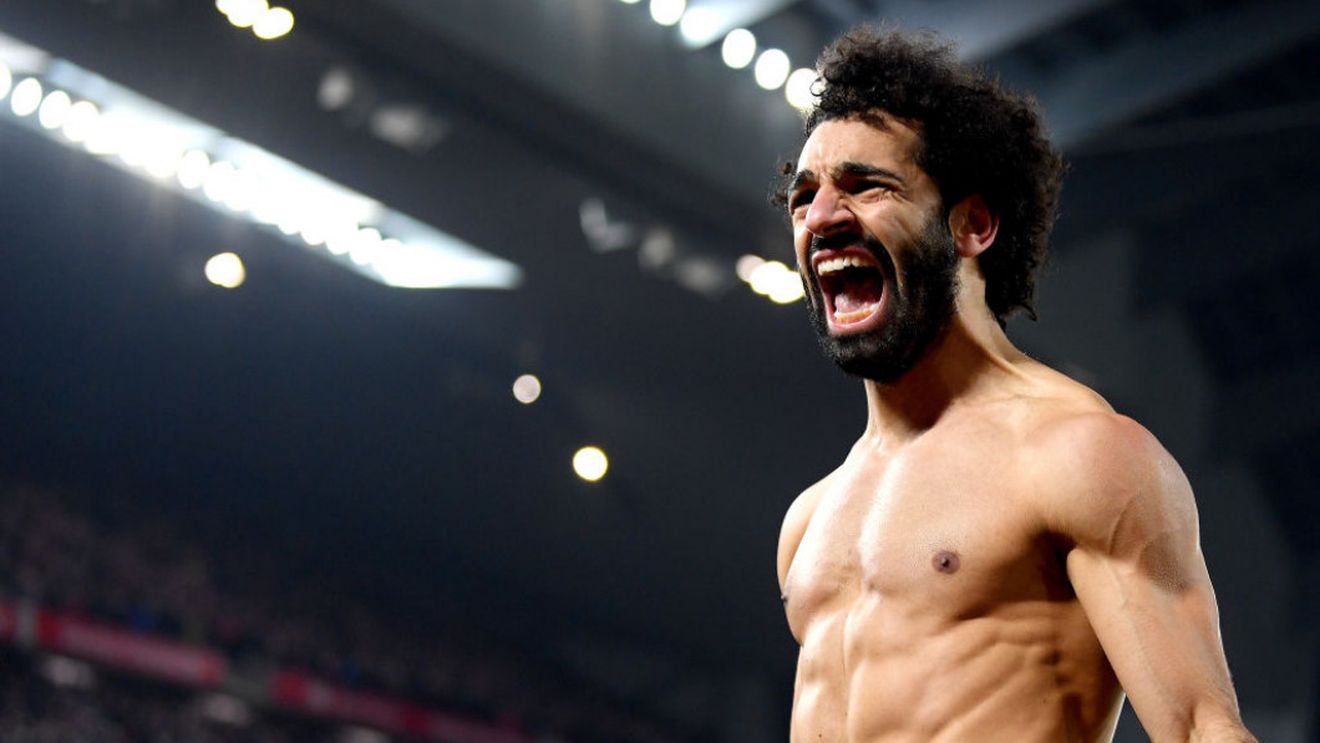 Florentino Perez e gata de un nou Real Madrid galactic! Pune la cale un schimb de senzație pentru superstarul Mohamed Salah