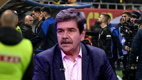 Scriitorul Radu Paraschivescu, reacție despre decizia UEFA din cazul România - Kosovo: „Să nu te mire asta”