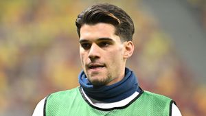 Salariu record și comision uriaș pentru impresar: „Contractul cerut de Ianis Hagi este unul cum clubul nostru nu a mai oferit niciodată”