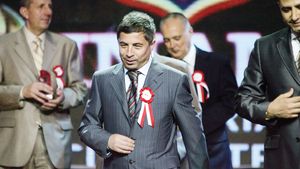 Datorii mari la Dinamo!** "Dacă nu eram prieten cu domnii Badea și Borcea, băgam clubul în insolvență!"