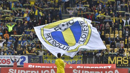 E gata! Petrolul a semnat cu noul antrenor și l-a prezentat oficial