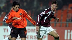 Mircea Lucescu vrea să își readucă la Donețk fotbalistul preferat:** "El a stat la baza Șahtiorului meu! E printre cei mai buni pe care i-am avut"