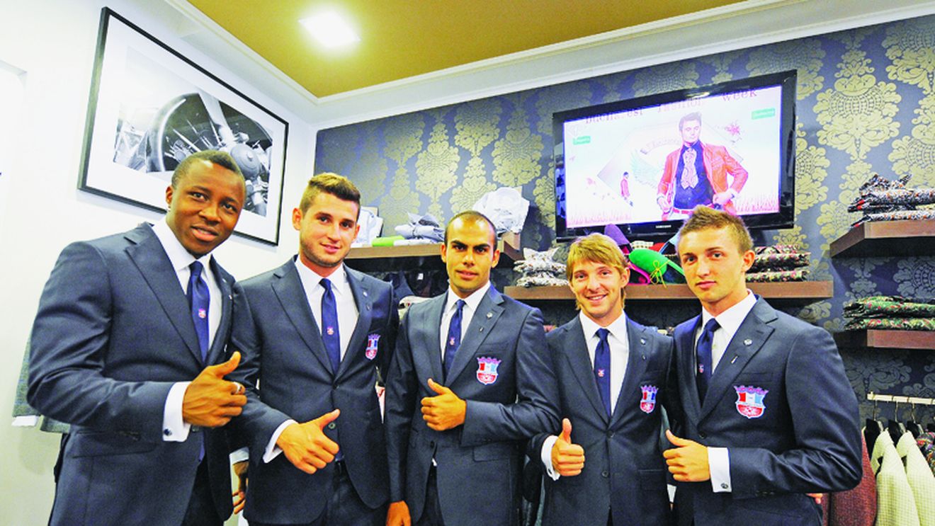 Antal e încrezător înaintea meciului de la Basel:** "Vom fi a doua Unirea Urziceni!"