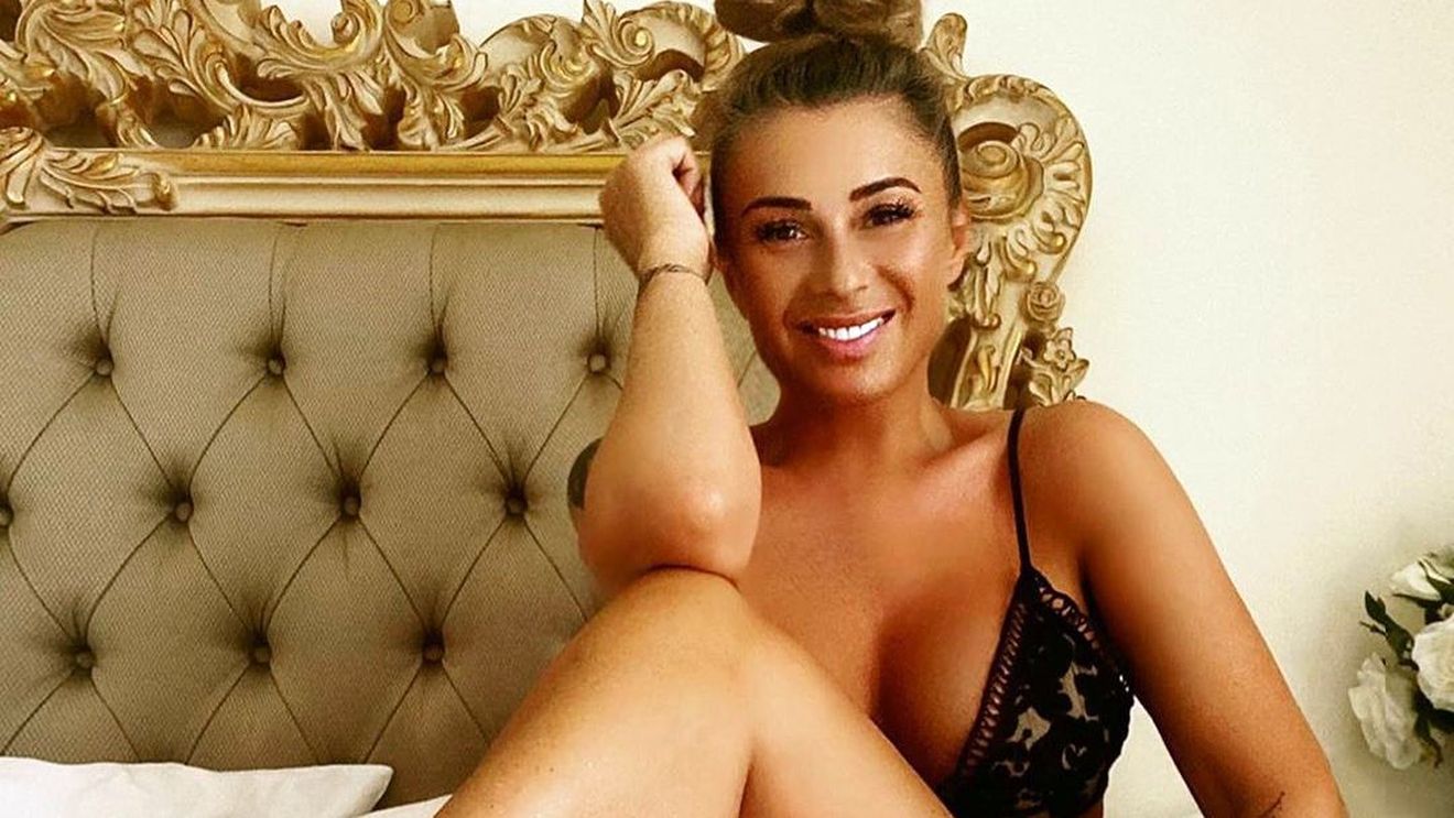 Anamaria Prodan, vedetă în presa din Spania: „Agenta și fostul model Playboy vrea în Europa!” Cum e prezentat noul antrenor de la Hermannstadt