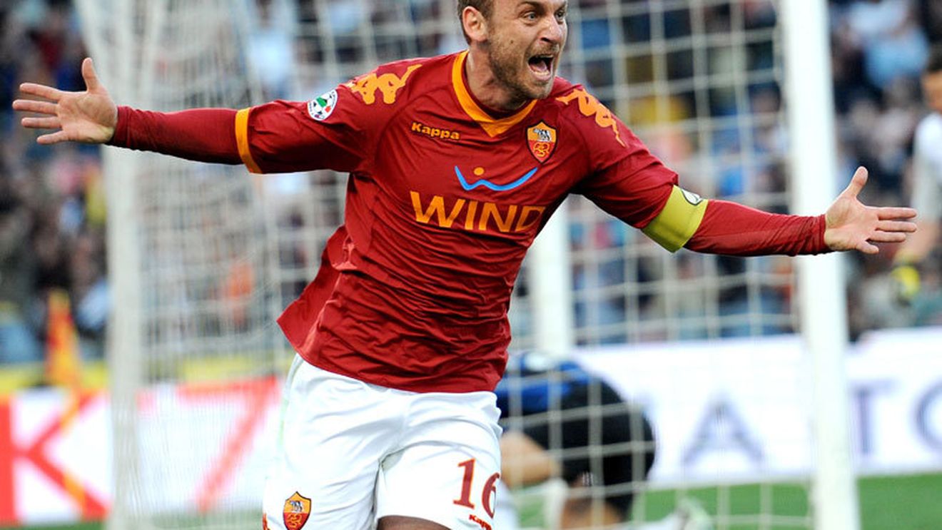 Adios Fabregas, bienvenida De Rossi!** Real oferă 50 milioane de â‚¬ pentru "Capitan Futuro"