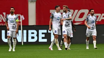 Florin Gardoș, manager la Târgoviște, declarații ciudate înainte de barajul Chindiei: ”Poate nu suntem pregătiți pentru promovare. Echipele din Liga 1 sunt mai bune”