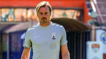 Ceahlăul se desparte de Marco Veronese! Angelo Alistar, după ședința cu antrenorul italian: ”Sub nicio formă nu mai continuăm.” Președintele a avut și un mesaj pentru suporterii care cred că la Chiajna a fost ceva necurat!