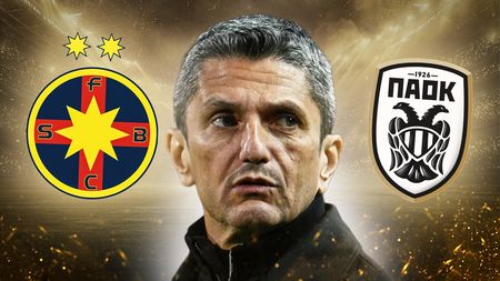 Dorit de FCSB, Răzvan Lucescu a vorbit despre viitorul său: „Aici e casa mea, dar…”