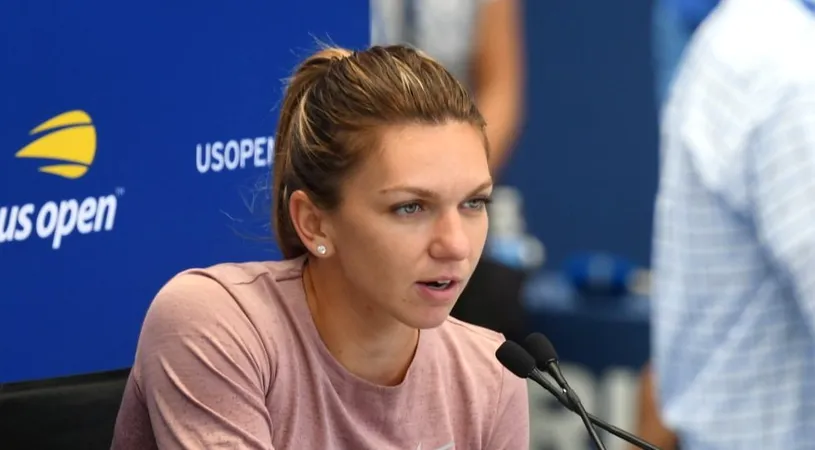 Transformare incredibilă pentru Simona Halep! 