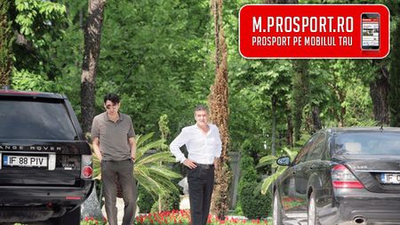 Îl regretă Gigi pe Piți?** "Este unul dintre marii antrenori ai Europei, dar are tâmpeniile lui"