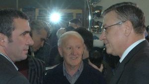 "Condescu vrea să mă schimbe? Să fim serioși..."