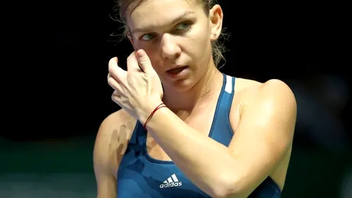 Mesajul Simonei Halep pentru Adidas, la finalul colaborării de patru ani. Omul căruia i-a transmis un gând special