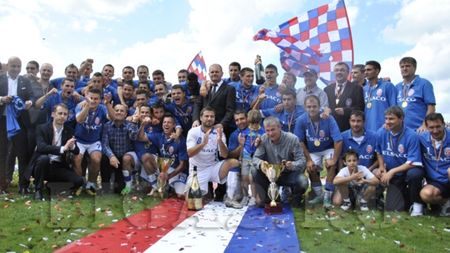 FC Botoșani s-a reunit la Sala Polivalentă. Vezi lotul moldovenilor