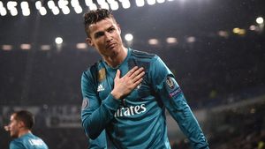 Ronaldo și președintele lui Juventus se întâlnesc în Grecia. Are loc discuția decisivă! FOTO de la plecarea oficialului "Bătrânei Doamne", pe aeroport