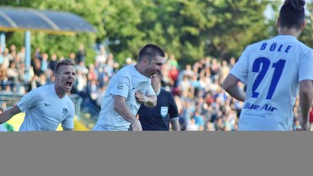 Ghinion pentru CSMS Iași! Hajduk Split, adversara din turul 2 preliminar Europa League! Programul complet al primelor două tururi preliminare