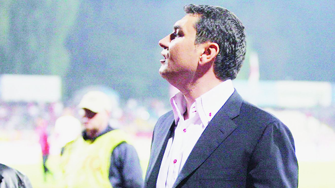 "Brașovul este cea mai ajutată echipă"