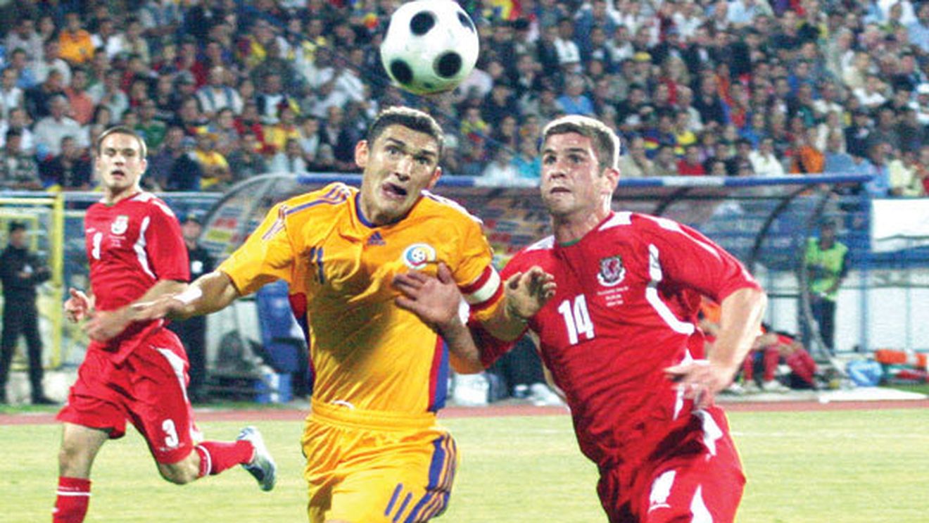 Keșeru, chemat în premieră la națională:** "Un gol cu Ungaria ar face cât cele 18 din Franța!" INTERVIU