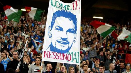Roberto Baggio, dezvăluire înspâimântătoare: "I-am cerut mamei mele să mă omoare!"