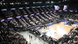 La Cluj se poate! BT Arena a avut al 4-lea an consecutiv pe profit: venituri de 8 milioane de lei!