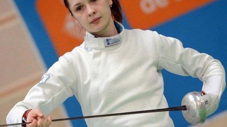 VIDEO | Simona Pop a lămurit problema cererii pentru cetățenia maghiară. Ce spune campioana olimpică la spadă | ProSport LIVE 