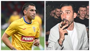 Elias Charalambous i-a închis uşa în nas brutal lui Nicolae Stanciu: „Nu sunt interesat"