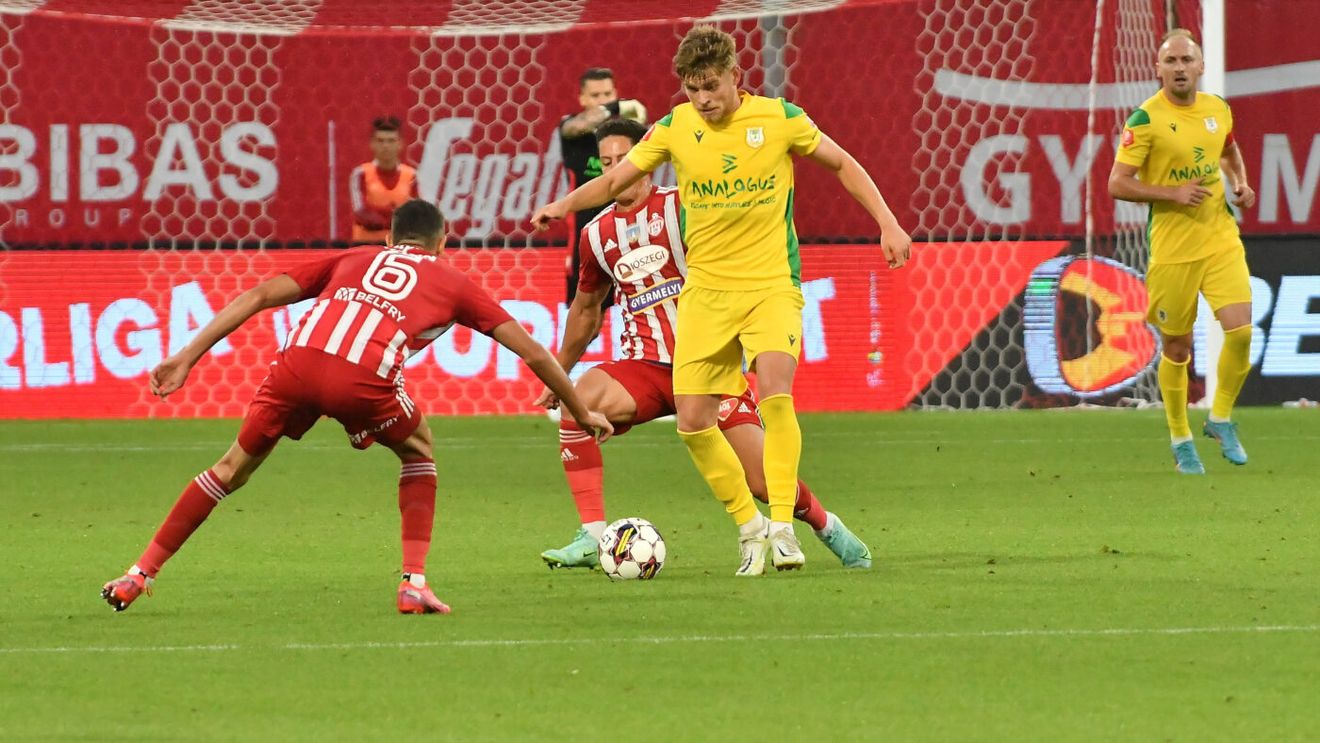 Sepsi - CS Mioveni 0-1 | Flavius Stoican i-a trezit din pumni pe argeșeni! Etapa începe cu o surpriză de proporții