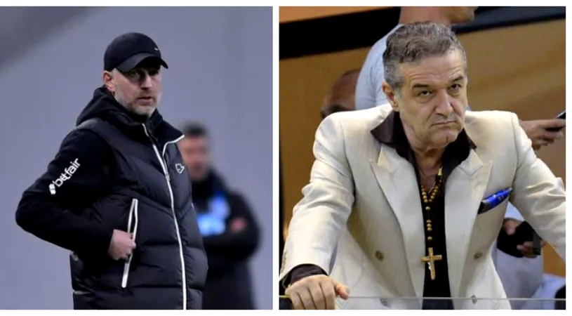 „Voi lua atitudine și nu voi mai ține cont de nicio ierarhie!” Edi Iordănescu, noi replici pentru Gigi Becali și Duckadam + Ce spune despre scandalul cu Toni Petrea