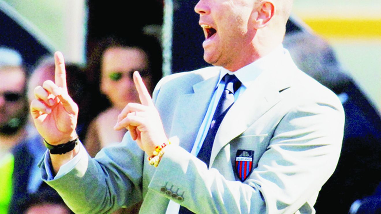 Revenire spectaculoasă pe banca Stelei? **Zenga a fost contactat!